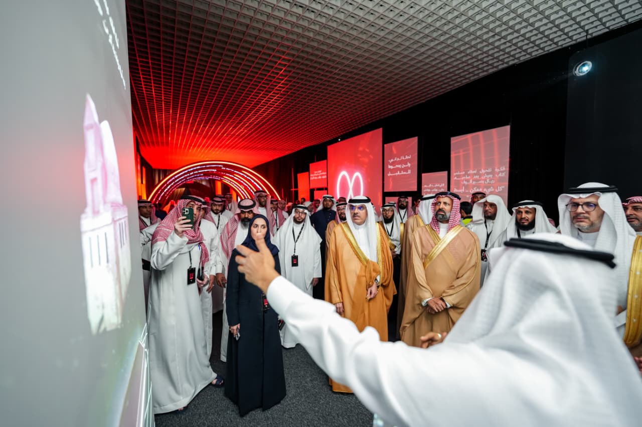 الهيئة العامة للأوقاف وجامعة الملك عبدالعزيز تختتمان نسخةً استثنائية من TEDxKAU بحضورٍ تجاوز 2,500 زائر